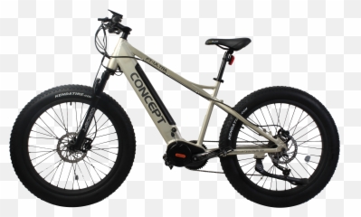 Electric Fat Tire Bike 1000w Ultra Mid Motor Integrated - Bakcou Electric Bike Emoji,Emotion Electric Bike Parts