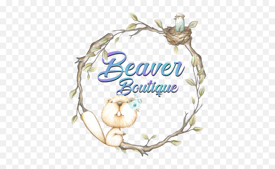 The Beaver Boutique U2013 The Beaver Boutique Llc - The Beaver Boutique Llc Emoji,Gray Beaver Emoticons