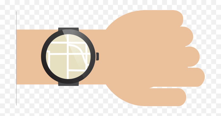 Ways Smartwatches Will Knock Your Socks - Loupe Emoji,Drawing Emojis On Android Wear