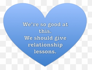Cohabitating With A Man - Renegade Mothering Language Emoji,Love Is An Irrational Emotion
