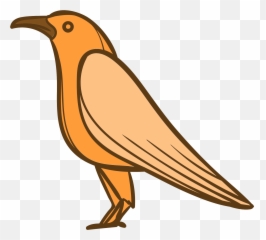 Free Bird 1203788 Png With Transparent Background Emoji,Iphone Orioles Emojis