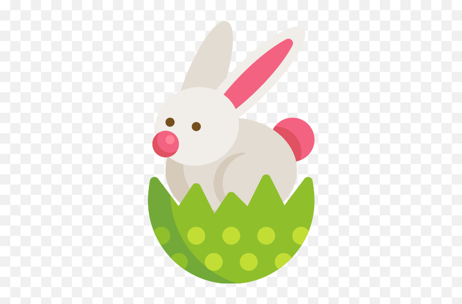 Easter Eggs Easter Egg Vector Svg Icon - Png Repo Free Png Icons Emoji,What Is The Emoji Bunny And Egg