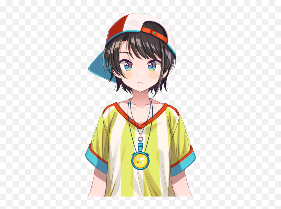 Oozora Subaru - Hololive Fan Wiki Emoji,Japanese Emojis Mu