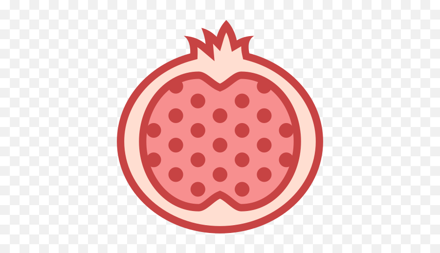 Pomegranate Icon U2013 Free Download Png And Vector Emoji,Tasty Plugin Emojis