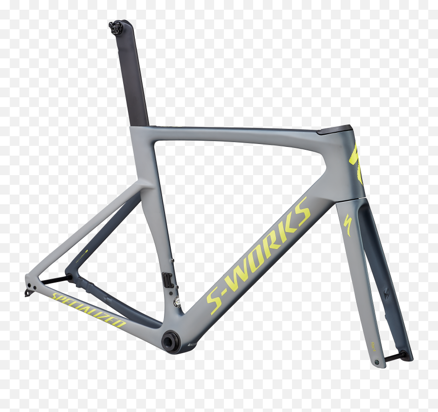 S - Works Venge Frameset Emoji,Emotions Aero