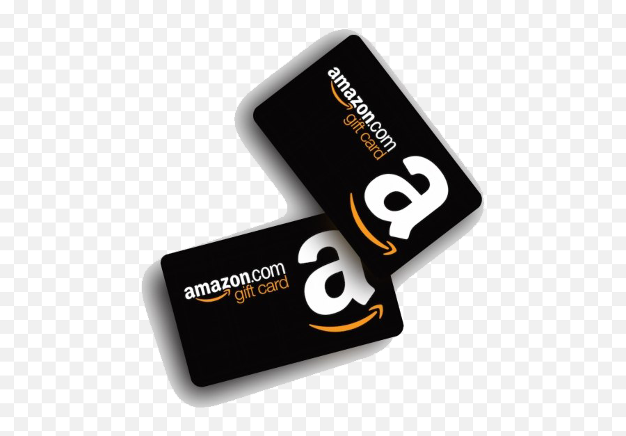 Amazon Gift Card Png Transparent Image Png Mart Emoji,Gift Emoji Black And White