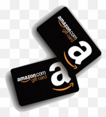 Amazon Gift Card Png Transparent Image Png Mart Emoji,Gift Emoji Black And White