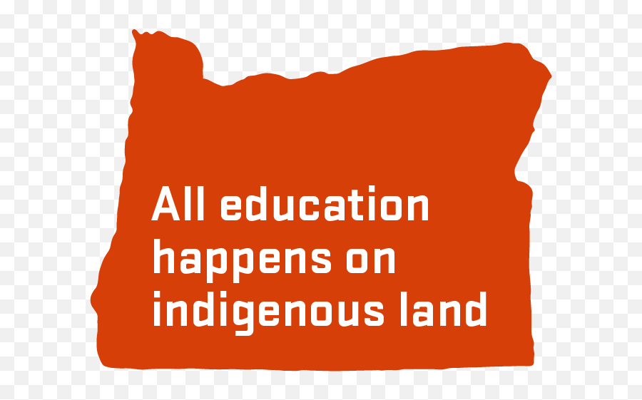 Land Acknowledgements Oregon State University Extension Emoji,Surpessed Emotions