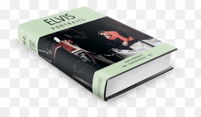 The Elvis Files Magazine - Horizontal Emoji,Ricky Nelson Young Emotions