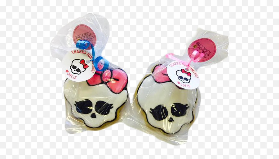Monster High Sugar Cookies Emoji,Cookie Mknstwr Emoji