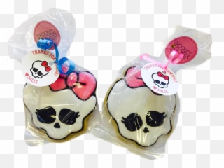 Monster High Sugar Cookies Emoji,Cookie Mknstwr Emoji