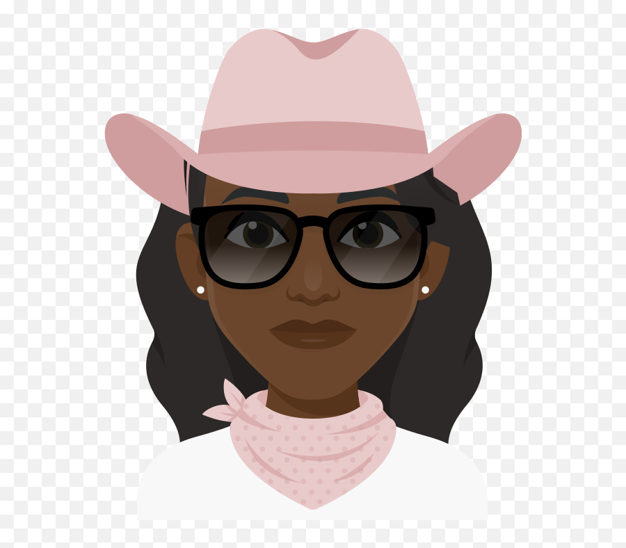 Follow Iamdave On The Stereo App Now Emoji,African American Girl Cartoon Emojis