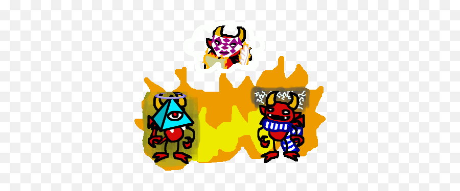 The Imps And The Shoemaker - The Something Awful Forums Emoji,Fairly Oddparents Love Is An Empty Emotion