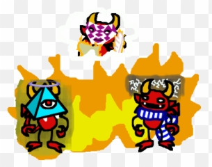 The Imps And The Shoemaker - The Something Awful Forums Emoji,Fairly Oddparents Love Is An Empty Emotion