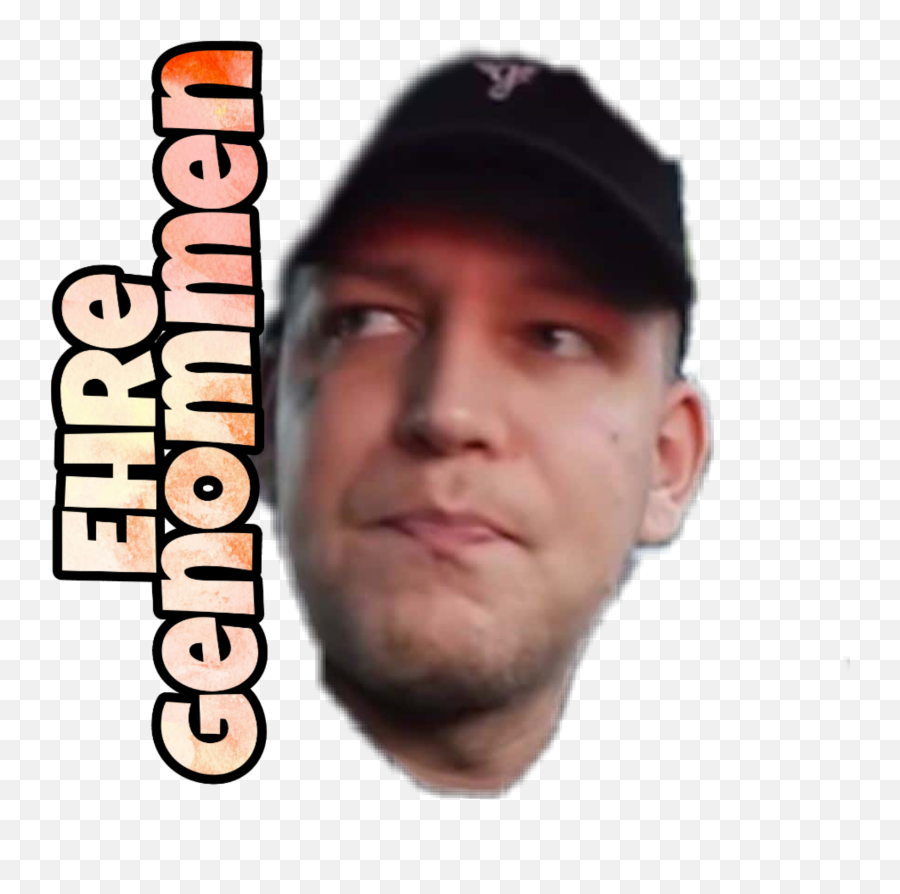 Montanablack Sticker By Sanane So Emoji,Emoji With Beard And Hat