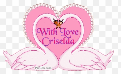 Criselda Name Graphics And Gifs Emoji,Mooning Emoticon Gif