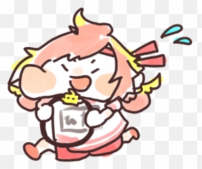Twoucan Emoji,Kancolle Yuudachi Emoticon