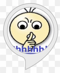 Amazoncom The Silent Game Alexa Skills - Happy Emoji,Quiet Emoticon