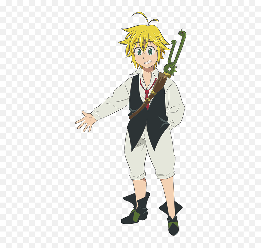 Meliodas Images Photos Videos Logos Illustrations And Emoji,Meliodas' Emotions