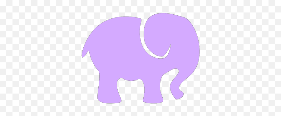 African Elephant Png File Png Svg Clip Art For Web Emoji,Elephant Made Of Emojis