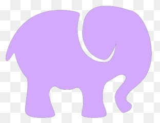 African Elephant Png File Png Svg Clip Art For Web Emoji,Elephant Made Of Emojis