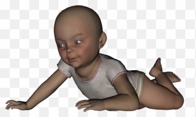 Clipart Of Baby Small Child Free Image Download Emoji,Child Facial Emotions