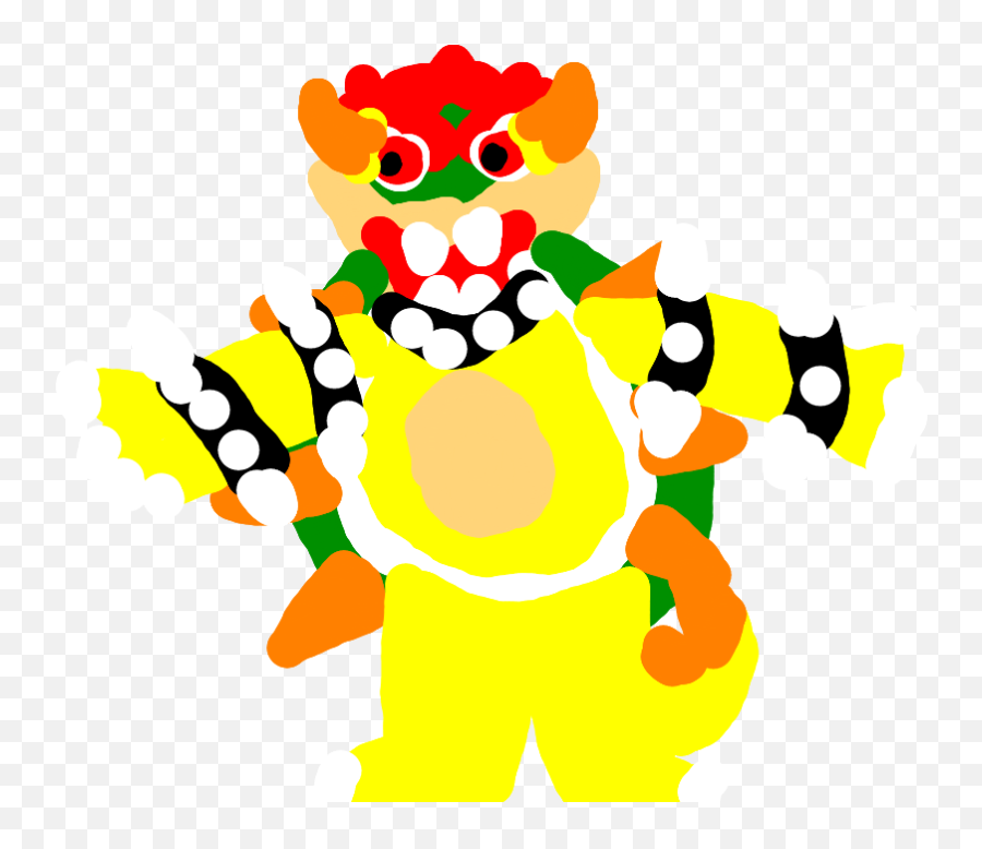 Super Mario World 2 Part 5 Tynker - Dot Emoji,Bowser Emoji