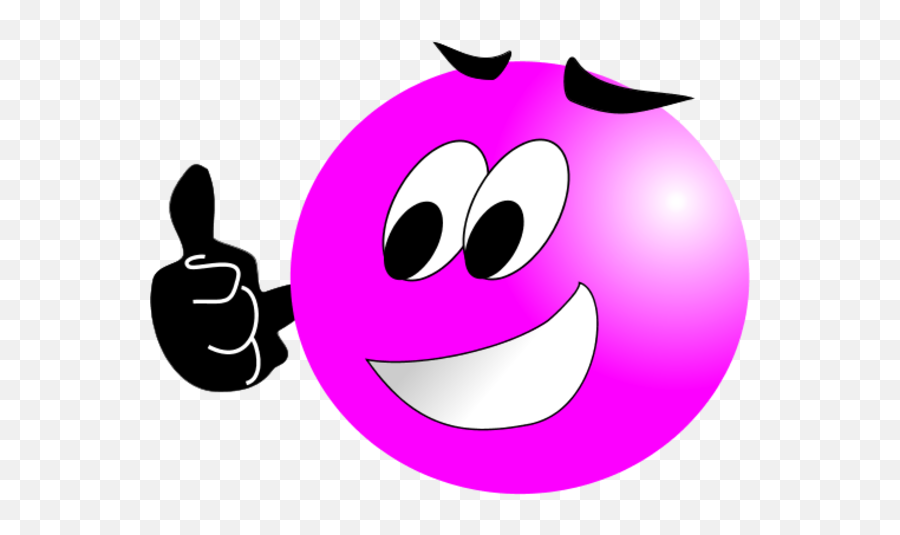 Download Smiley Face Thumbs Up Png S - Smiley Thumbs Up Blue Smiley Face Thumbs Up Free Clip Art Emoji,S Emoji