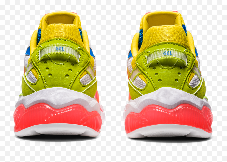 Asics Gel - Miqrum Emoji,Wild Thing Max Emoji