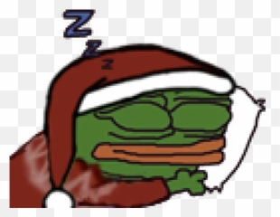 Telegram Sticker From Peepo Christmas Pack Emoji,Christmas Emoji Discord