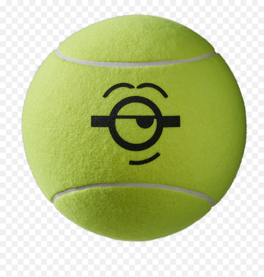 Minions Jumbo Ball Emoji,Pickleball Emoji'