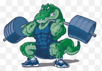 This Is Mortgage Alligator - Mortgage Alligator Emoji,Lifting Emoji