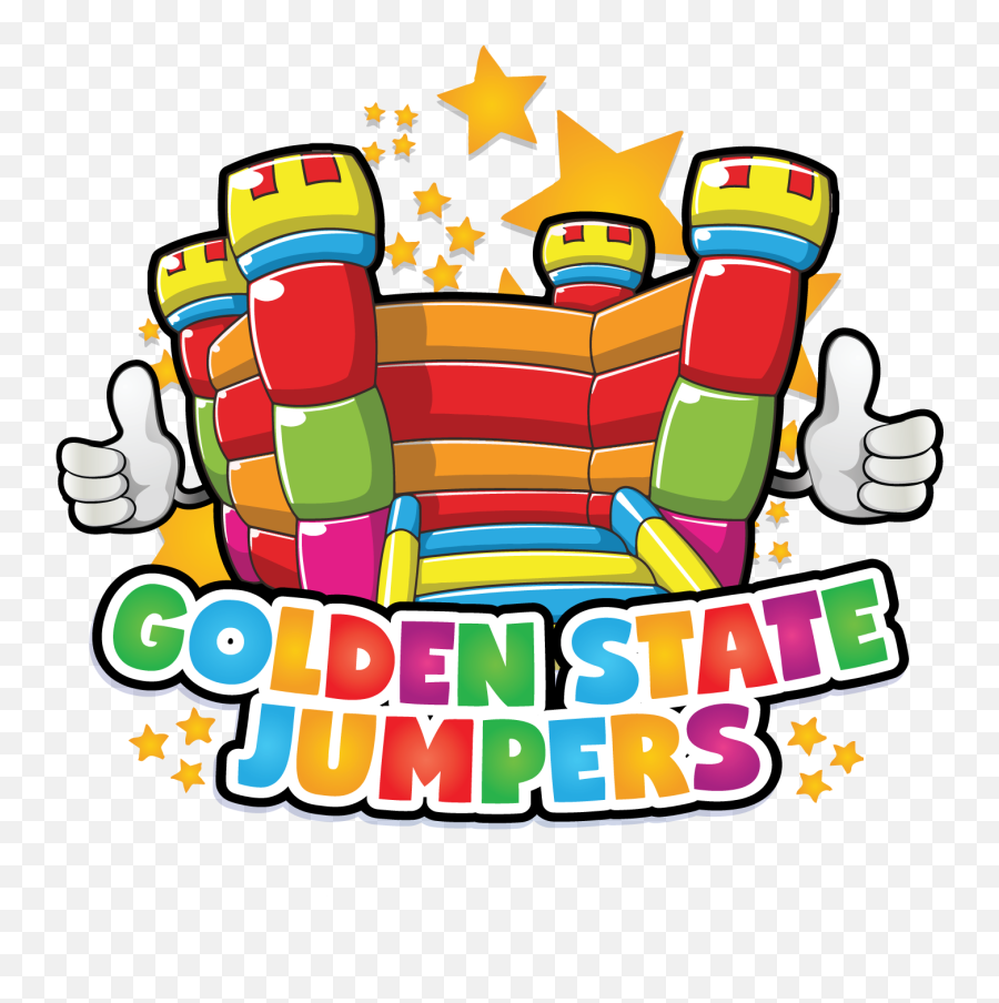 Bounce House Water Slide Rental Long Beach Orange County Emoji,Bouncing Chevron Emoji