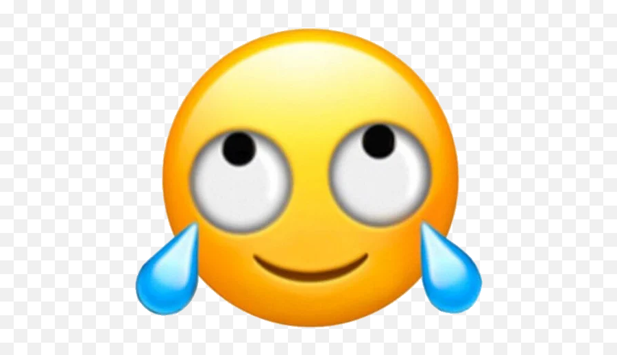 Emojis I Need In My Life Telegram Stickers Emoji,Concern Emoji