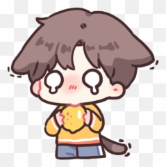 Zhuyilong Longge Sticker - Zhuyilong Longge Longgege Emoji,Tofu Emoji