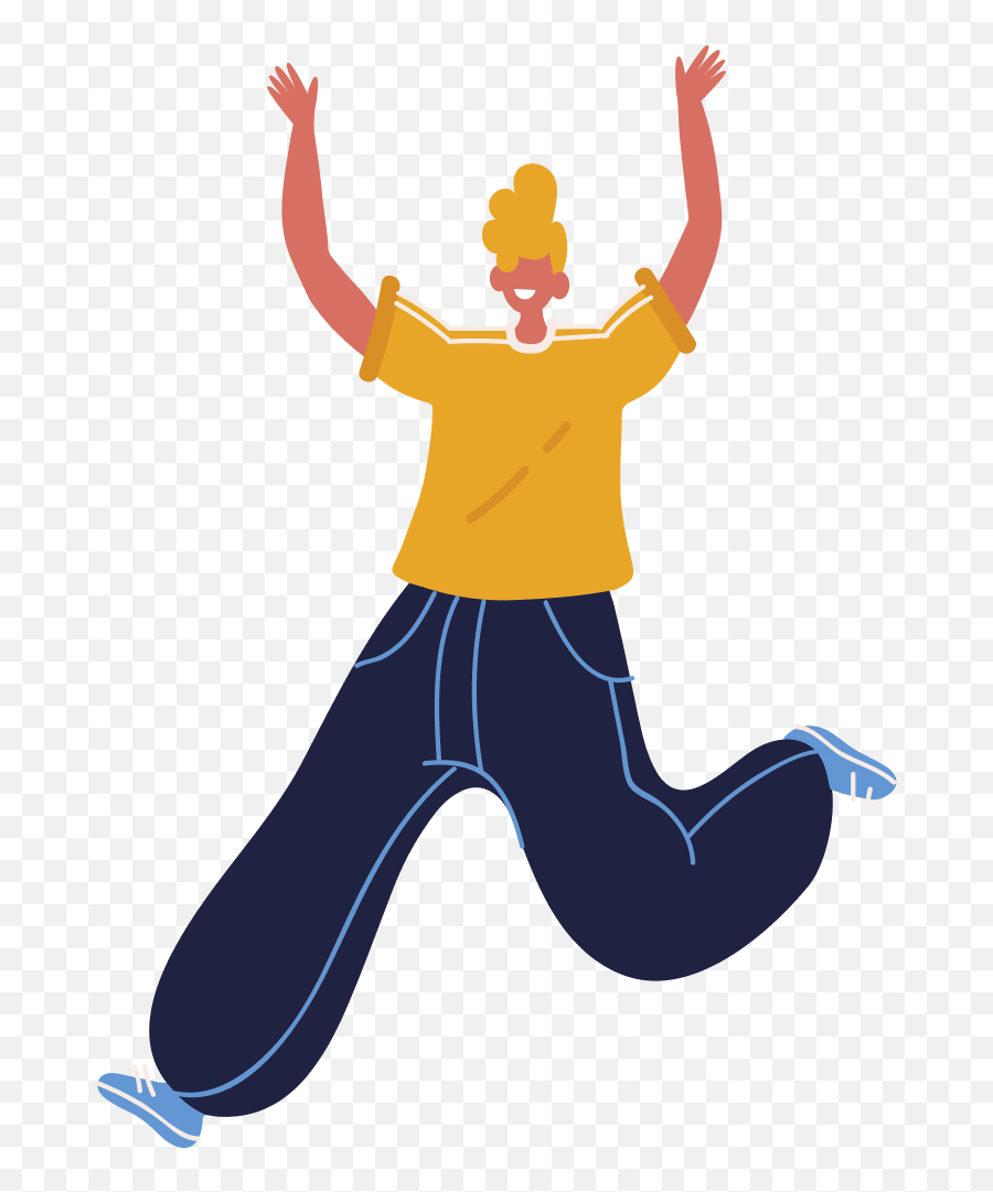 Homevest Living Emoji,Man Dance Emoji