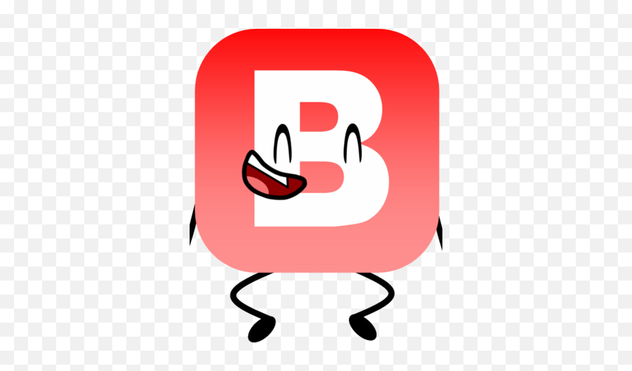 B Emote Object Shows Community Fandom Emoji,Objects Emoji