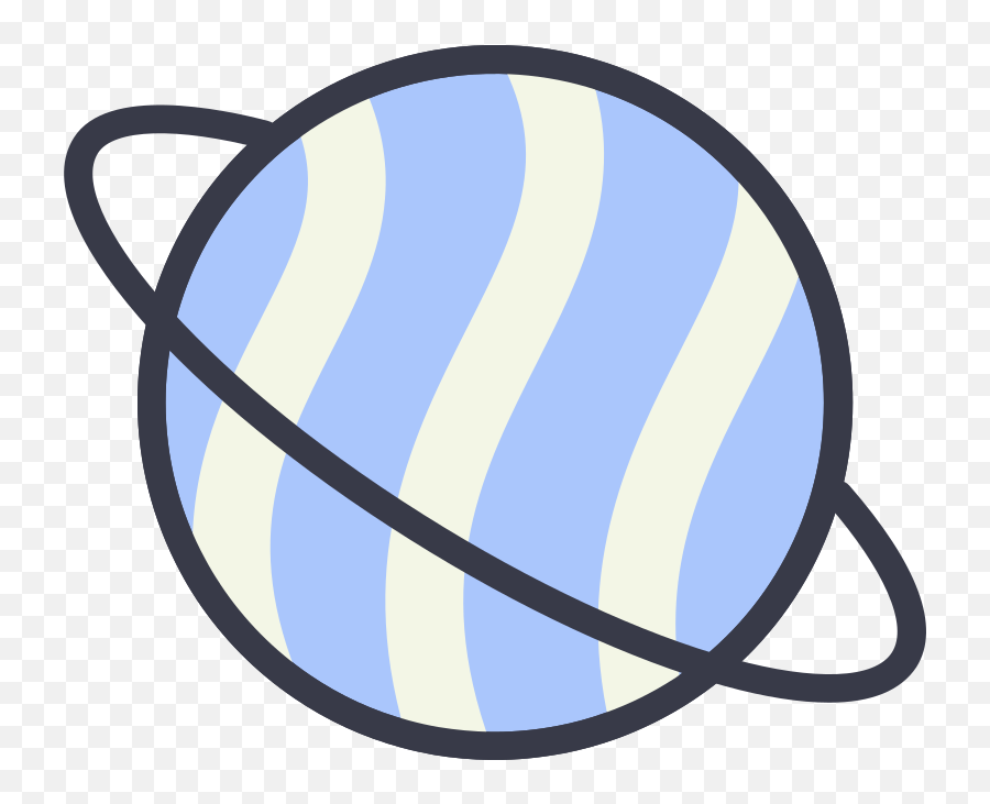 Planet Clipart Illustrations U0026 Images In Png And Svg Emoji,Beachball Emoji