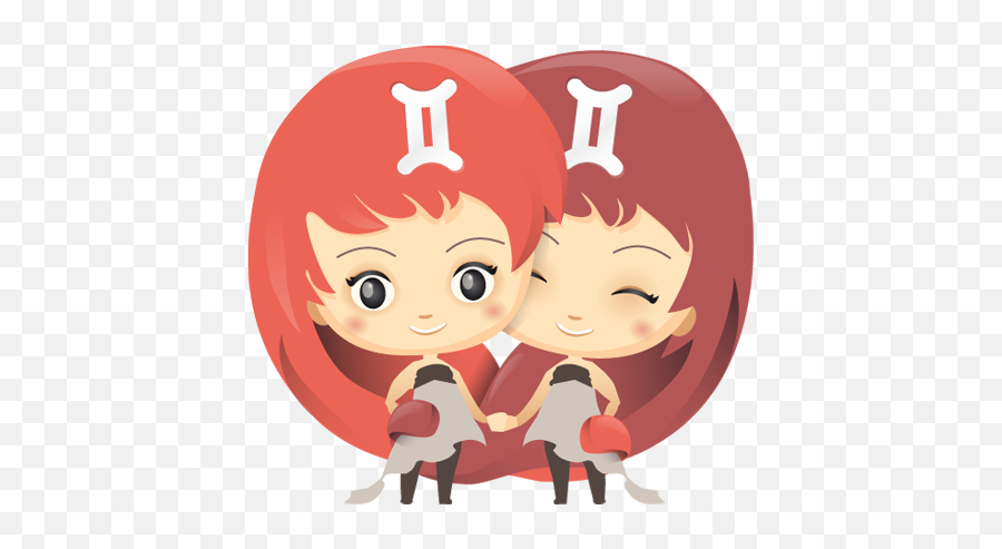 Updated Gemini Horoscope Free Daily Zodiac Sign App Emoji,Zodiac Signs Not Emoji