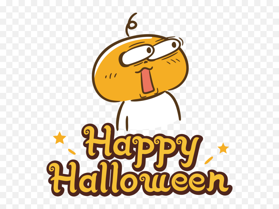 Halloween Smiley Emoticon Happiness For Happy Halloween For Emoji,Smiling Emoticon