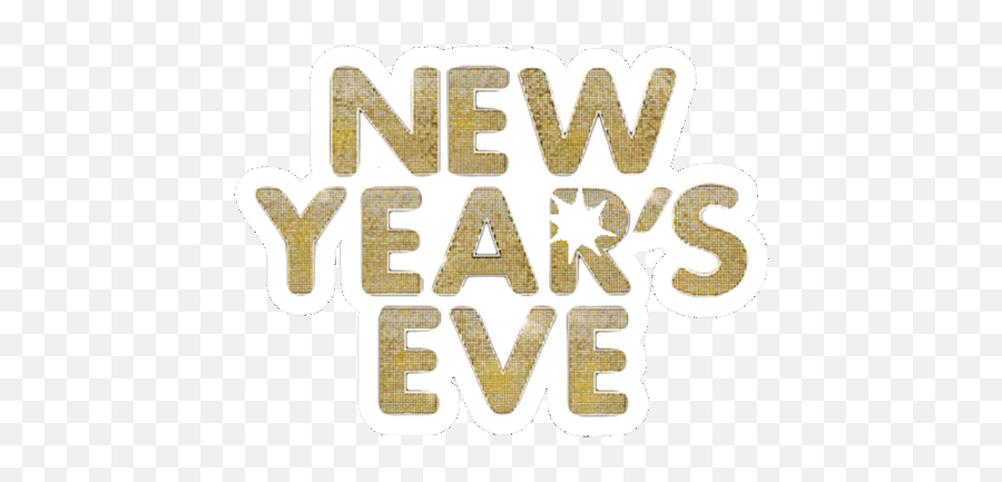 Top Happy New Year Songs Stickers For - Language Emoji,New Year's Emoji