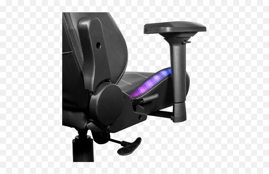 Galax Gaming Chair Gc - 01 Emoji,Esports Chair Emoji Function