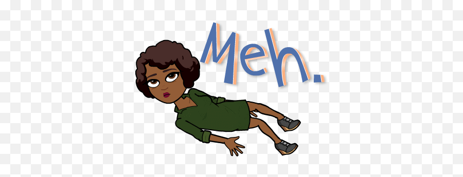 Why So U201cmehu201d There Are No Answers Todayu2026 U2013 The Little Wolf Emoji,Spoonie Emoji