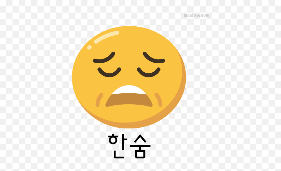 Brainwave English Emoji,Pensive Emoji Meaning
