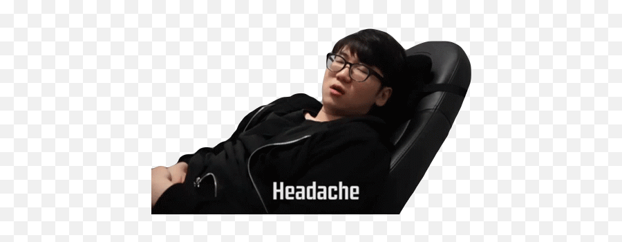 Headache Sick Gif - Headache Sick Notfeelingwell Descubre U0026 Comparte Gifs Comfort Emoji,Migraine Emoji