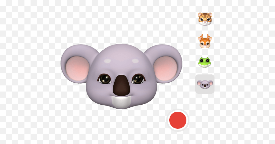 Vivo V11 - Dot Emoji,Koala Emoji Meaning