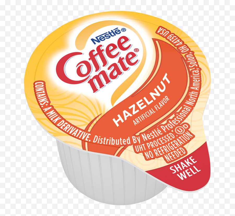 Gluten Free U2013 Page 3 U2013 Usafoods - Coffee Mate Hazelnut Emoji,Hazelnut Emoji