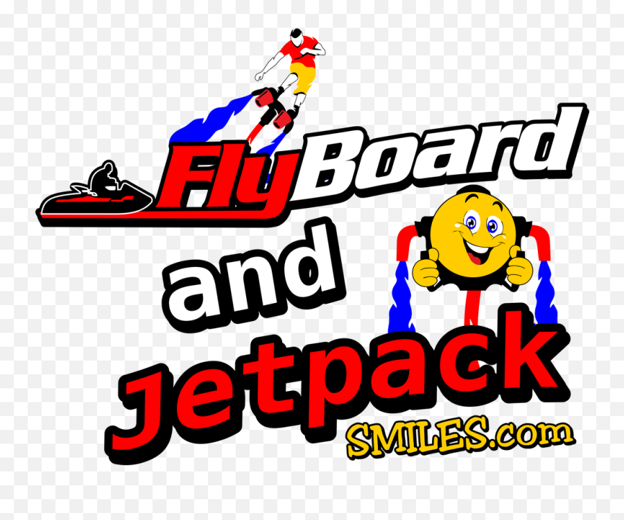 Devils Lake - Flyboard And Jetpack Smiles The Ultimate Happy Emoji,Irish Emoticon