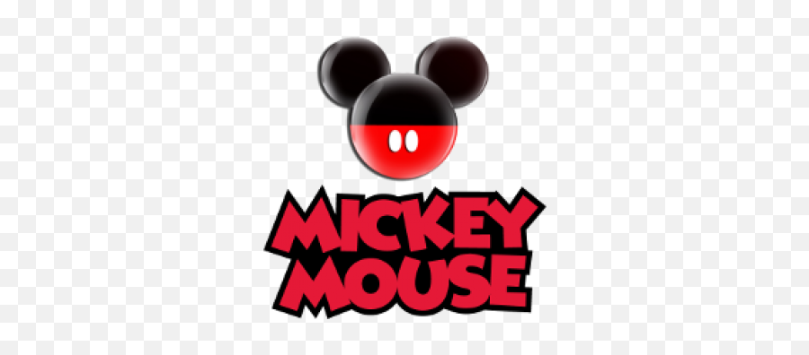 Birthday Invitations - Mickey Mouse Emoji,Custom Emoji Invitations