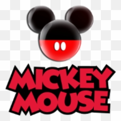 Birthday Invitations - Mickey Mouse Emoji,Custom Emoji Invitations